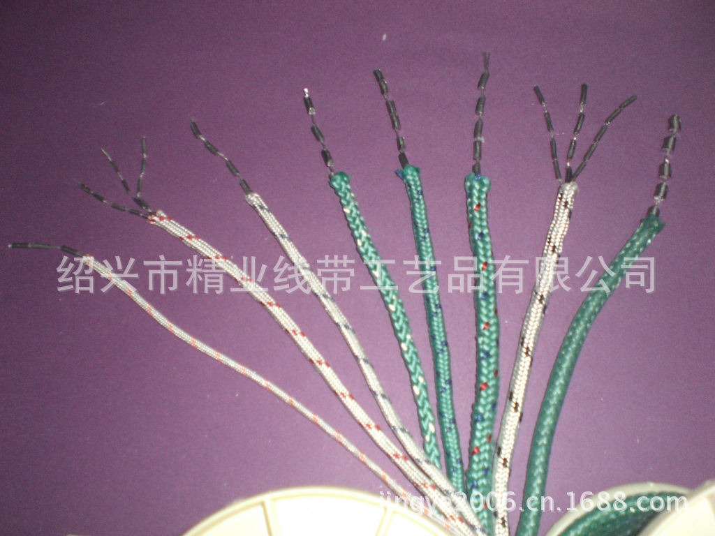  工廠(chǎng)直銷(xiāo) 60克/米 金屬芯配重鉛繩 用于漁業(yè)底部